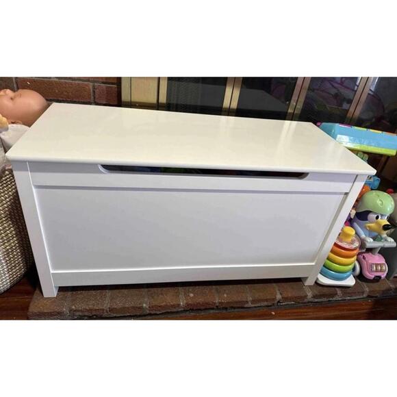 Storage bench